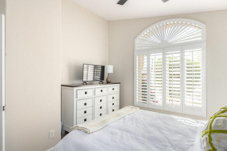 Prime Location Phoenix/Scottsdale Home With Spa - Phoenix, Arizona