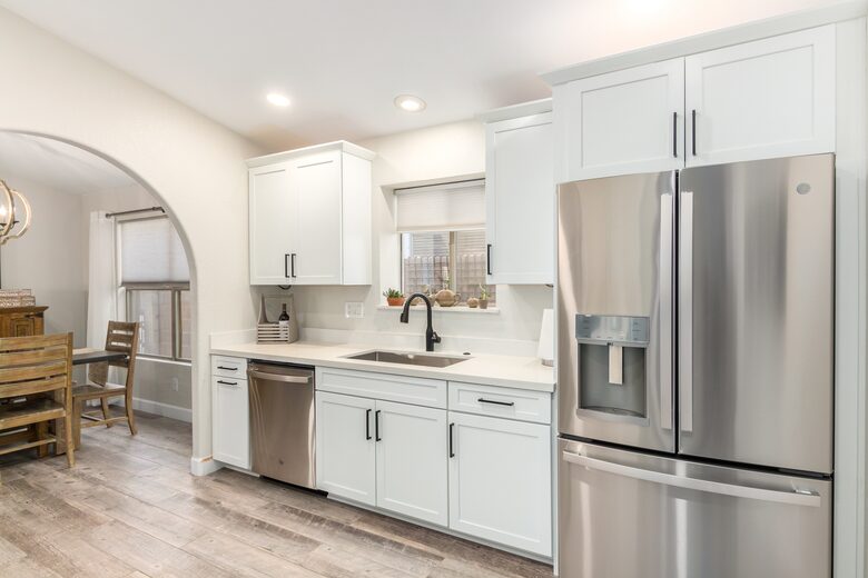 Prime Location Phoenix/Scottsdale Home With Spa - Phoenix, Arizona