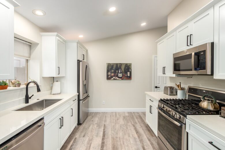 Prime Location Phoenix/Scottsdale Home With Spa - Phoenix, Arizona