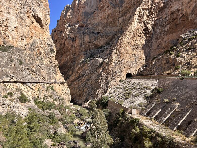Caminito Del Rey