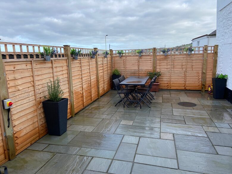 Churchfield Cottage - Appledore, United Kingdom