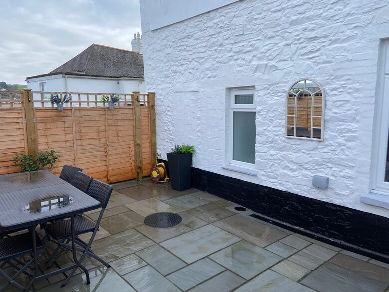 Churchfield Cottage - Appledore, United Kingdom
