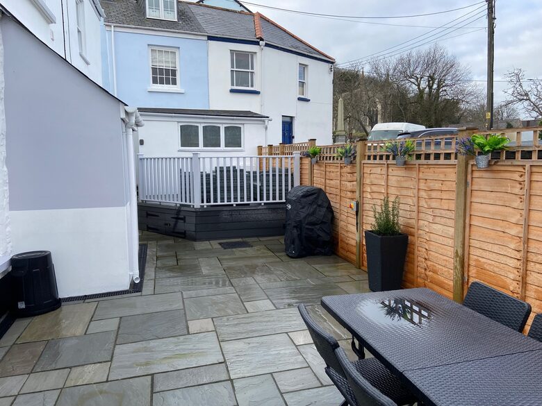Churchfield Cottage - Appledore, United Kingdom