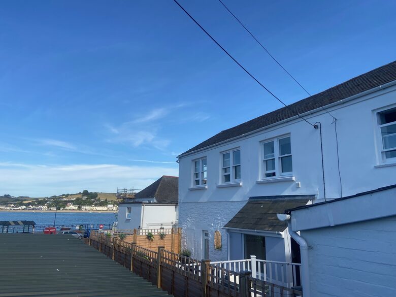 Churchfield Cottage - Appledore, United Kingdom
