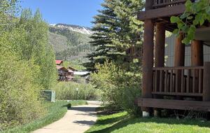 Saddle Creek Townhome - Steamboat Springs, Colorado