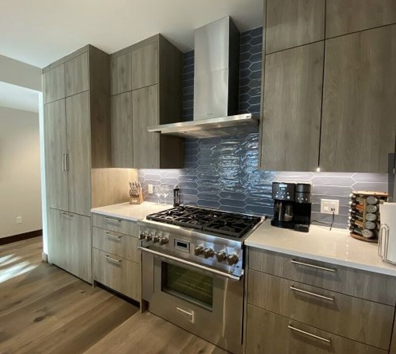 Luxury Lakefront Condo at Tahoe Beach Club - Stateline, Nevada