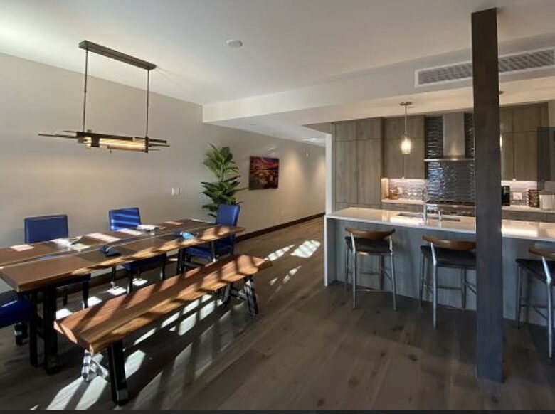 Luxury Lakefront Condo at Tahoe Beach Club - Stateline, Nevada