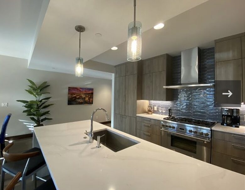 Luxury Lakefront Condo at Tahoe Beach Club - Stateline, Nevada
