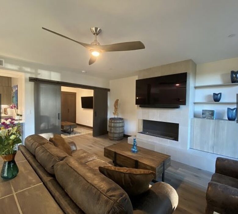 Luxury Lakefront Condo at Tahoe Beach Club - Stateline, Nevada