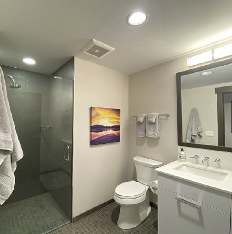 Luxury Lakefront Condo at Tahoe Beach Club - Stateline, Nevada