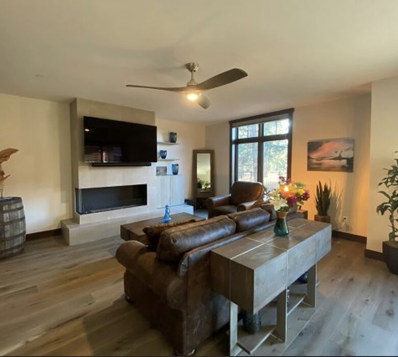 Luxury Lakefront Condo at Tahoe Beach Club - Stateline, Nevada