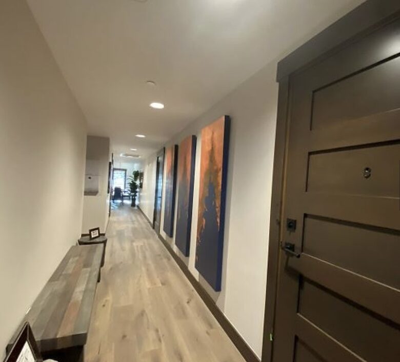 Luxury Lakefront Condo at Tahoe Beach Club - Stateline, Nevada