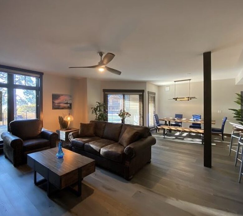 Luxury Lakefront Condo at Tahoe Beach Club - Stateline, Nevada