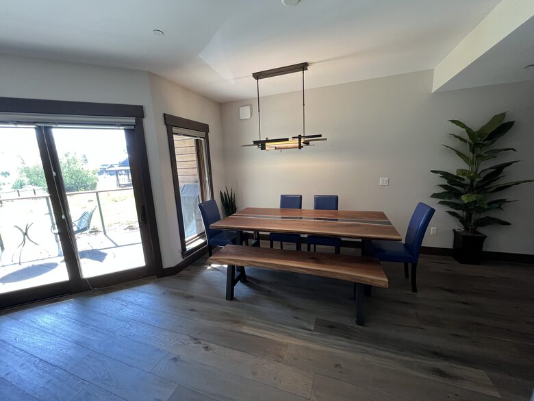 Luxury Lakefront Condo at Tahoe Beach Club - Stateline, Nevada