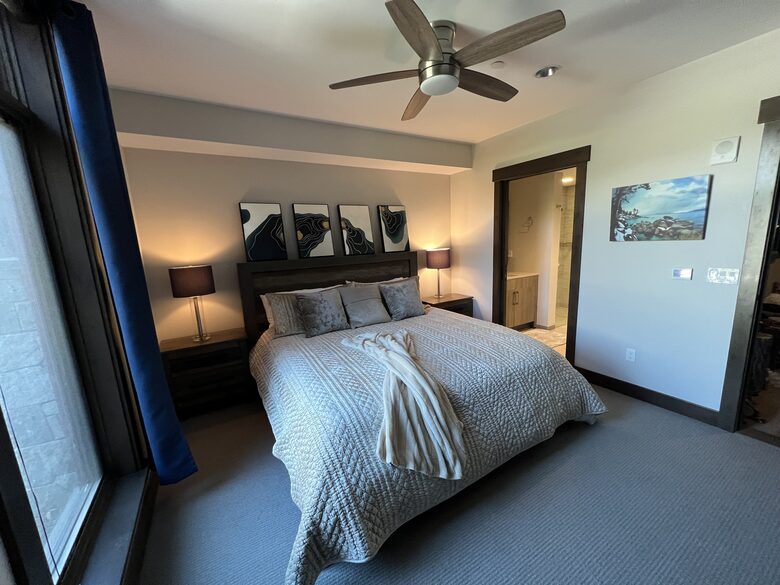 Luxury Lakefront Condo at Tahoe Beach Club - Stateline, Nevada