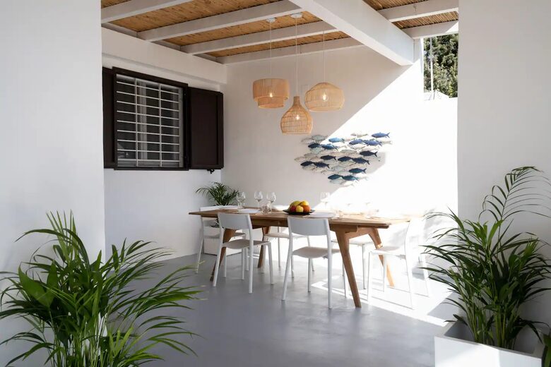 Villa Elicriso - Geremeas, Quartu Sant'Elena, Italy