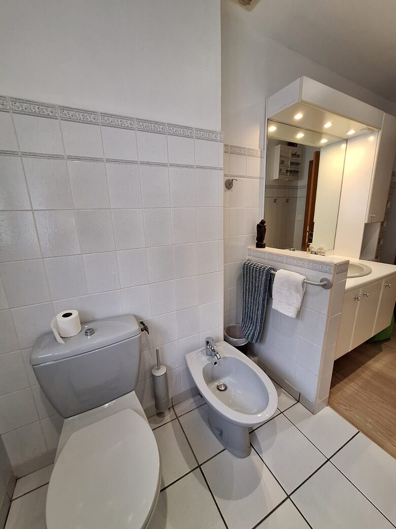 "Villa l’ondine" | Sea view Apartment - Capbreton, France