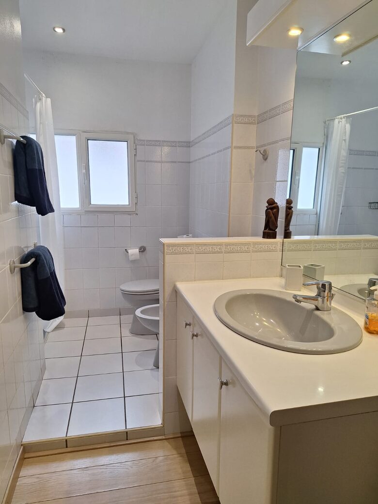 "Villa l’ondine" | Sea view Apartment - Capbreton, France