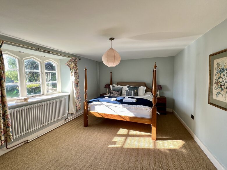 Bicknor Court - Coleford, United Kingdom