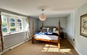 Bicknor Court - Coleford, United Kingdom