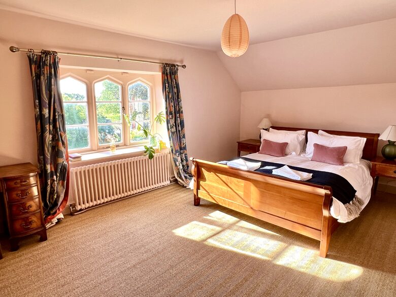 Bicknor Court - Coleford, United Kingdom