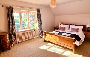 Bicknor Court - Coleford, United Kingdom
