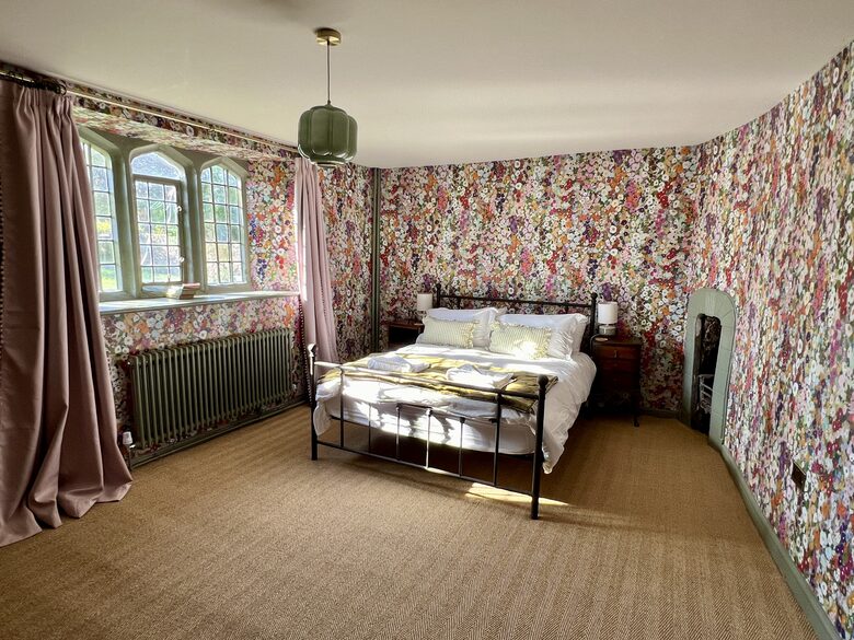 Bicknor Court - Coleford, United Kingdom