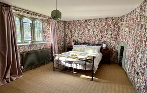 Bicknor Court - Coleford, United Kingdom