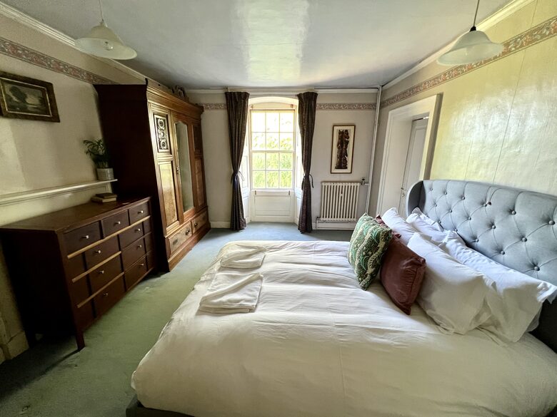Bicknor Court - Coleford, United Kingdom