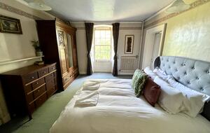 Bicknor Court - Coleford, United Kingdom