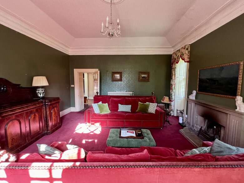 Bicknor Court - Coleford, United Kingdom