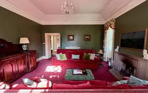 Bicknor Court - Coleford, United Kingdom