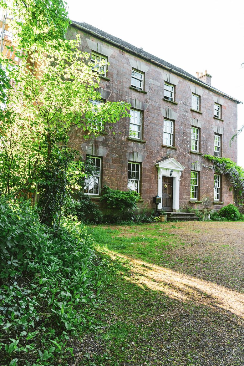 Bicknor Court - Coleford, United Kingdom