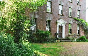 Bicknor Court - Coleford, United Kingdom