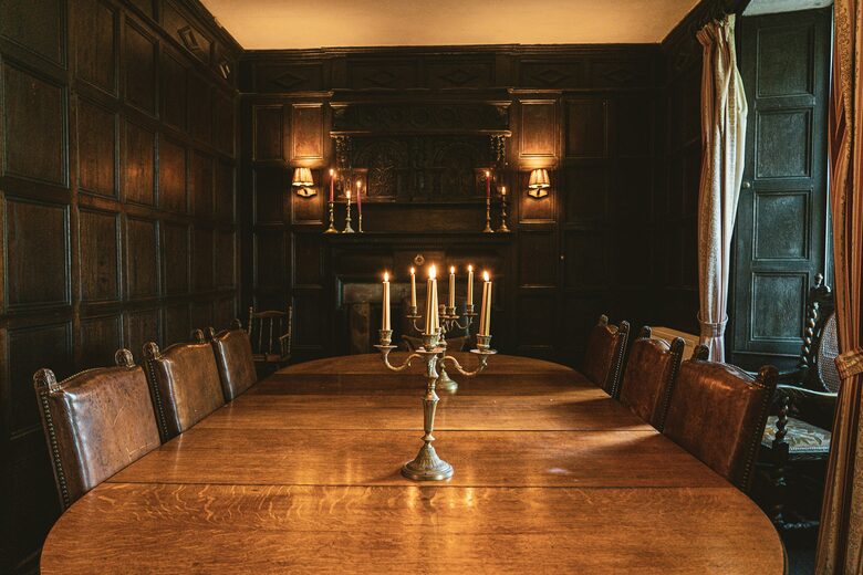 Bicknor Court - Coleford, United Kingdom