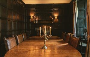 Bicknor Court - Coleford, United Kingdom