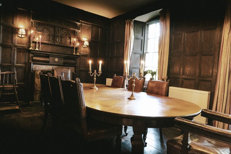 Bicknor Court - Coleford, United Kingdom