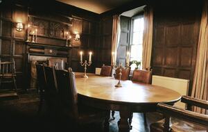Bicknor Court - Coleford, United Kingdom