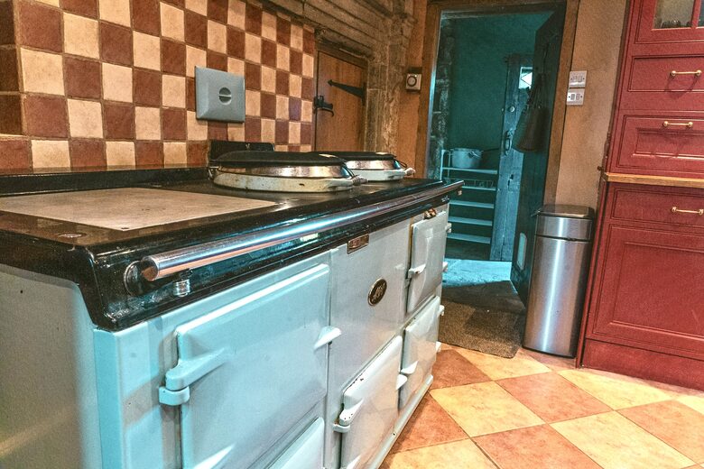 Bicknor Court - Coleford, United Kingdom