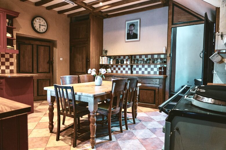 Bicknor Court - Coleford, United Kingdom