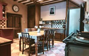 Bicknor Court - Coleford, United Kingdom