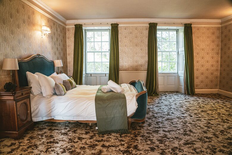 Bicknor Court - Coleford, United Kingdom