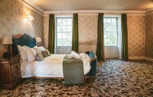 Bicknor Court - Coleford, United Kingdom