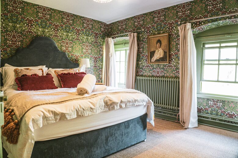 Bicknor Court - Coleford, United Kingdom