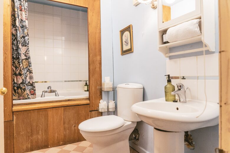 Bicknor Court - Coleford, United Kingdom