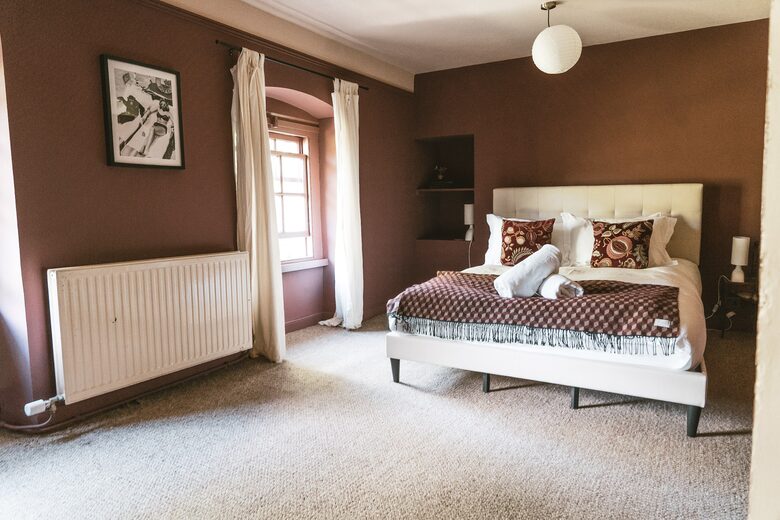 Bicknor Court - Coleford, United Kingdom