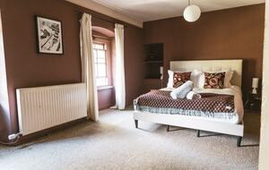 Bicknor Court - Coleford, United Kingdom