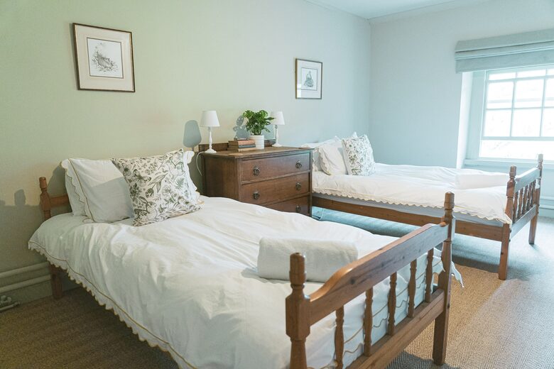Bicknor Court - Coleford, United Kingdom