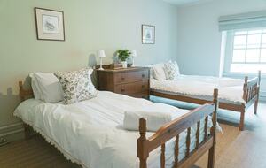 Bicknor Court - Coleford, United Kingdom