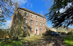 Bicknor Court - Coleford, United Kingdom